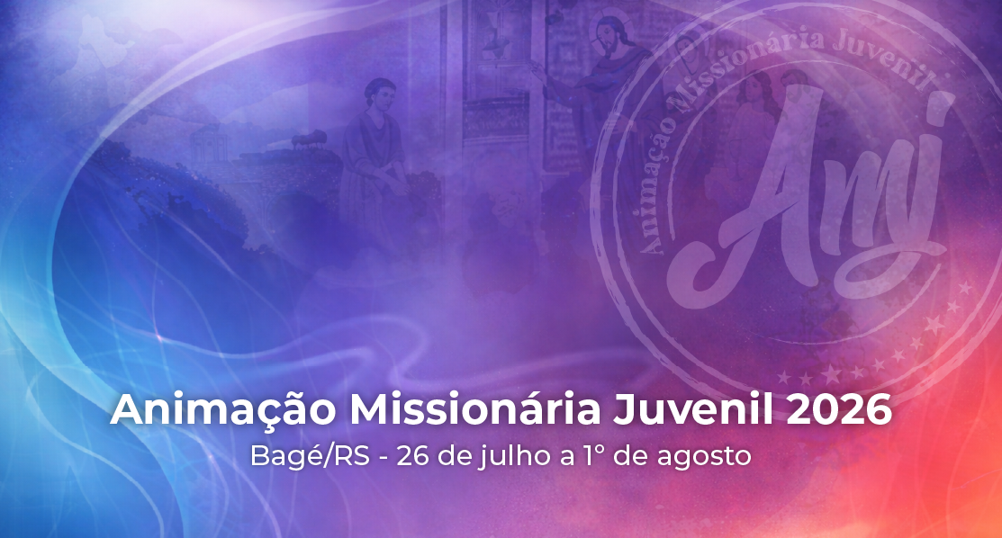 AMJ RS - 2026 - Bagé