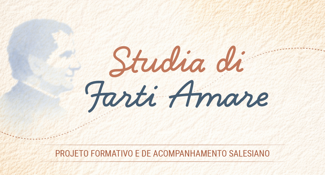 Projeto Studia di farti amare