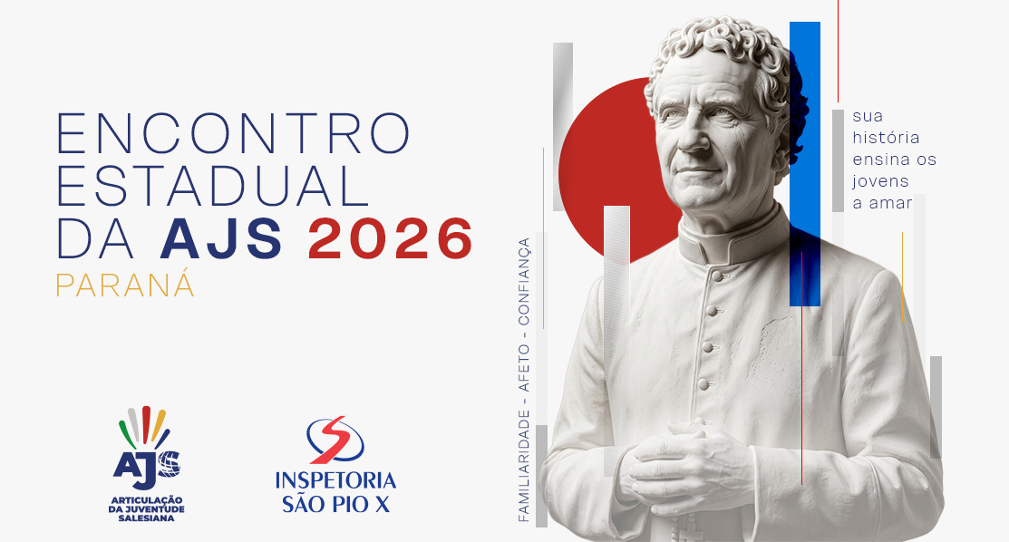 Encontro Estadual da AJS - Paraná - 2026