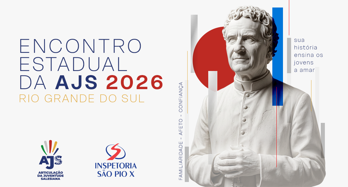 Encontro Estadual da AJS - Rio Grande do Sul - 2026